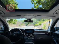 مرسيدس بنز C-Class